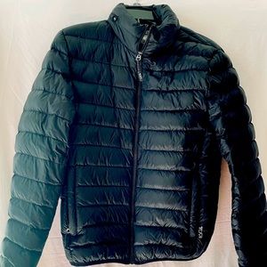 COPY - New TUMI Women’s Puffer Jacket